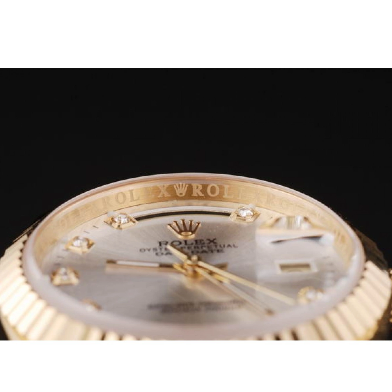 Good Copy Rolex Watches Mechanism-srl72 Swiss Day-Date Rolex 0730